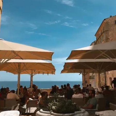 Casadella - Casa Chjuca Citadelle Lejlighed Bastia  Eksteriør billede