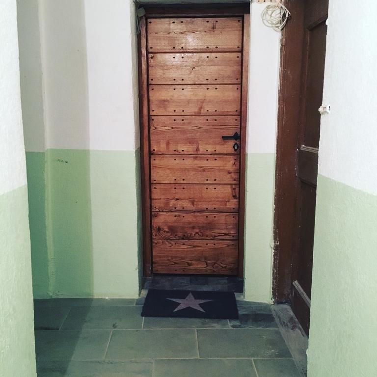 Casadella - Casa Chjuca Citadelle Lejlighed Bastia  Eksteriør billede