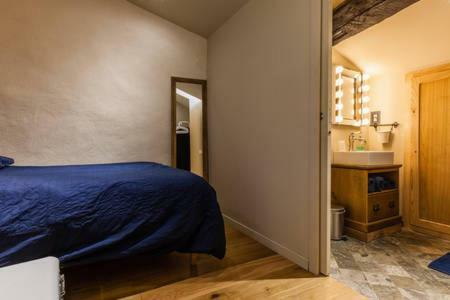 Casadella - Casa Chjuca Citadelle Lejlighed Bastia  Eksteriør billede